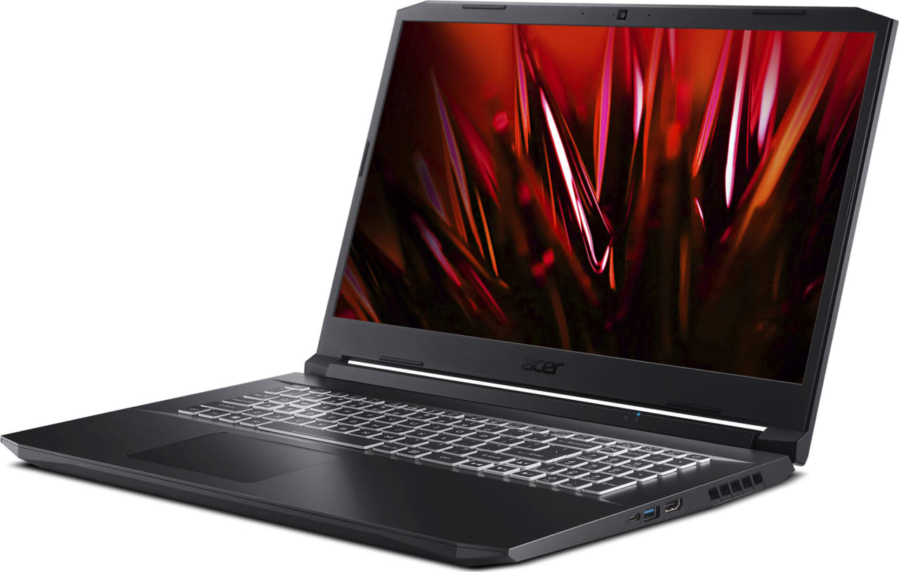 Black Acer Nitro 5 AN517-41-R7YK - Gaming Laptop - AMD Ryzen™ 9 5900HX - 16GB - 1TB SSD - NVIDIA® GeForce® RTX 3080.1