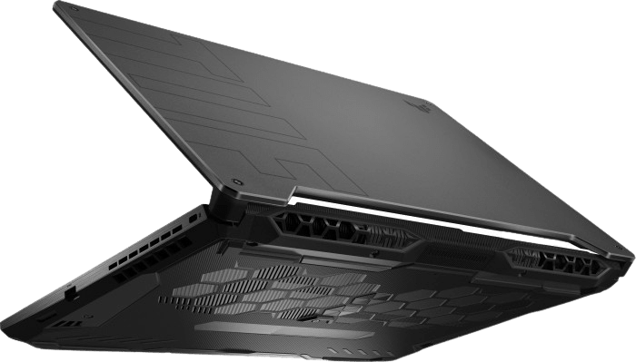 Schwarz Asus TUF Gaming F15 FX506HM-HN178R - Notebook - Intel® Core™ i7-11800H - 16GB - 512GB SSD - NVIDIA® GeForce® RTX 3060.4