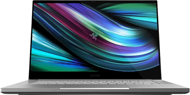 Black Razer Blade 15 Studio Edition - Gaming Laptop - Intel® Core™ i7-10875H - 32GB - 1TB SSD - NVIDIA® Quadro RTX 5000.2