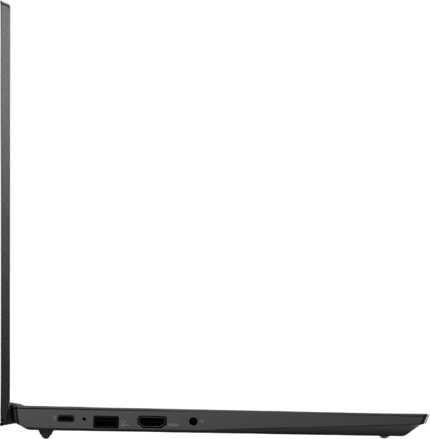 Black Lenovo ThinkPad E15 G2 Laptop - Intel® Core™ i7-1165G7 - 16GB - 1TB SSD - Intel® Iris® Xe Graphics.6