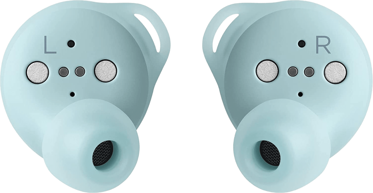 Oxygen Bang & Olufsen Beoplay E8 Sport In-ear Bluetooth Headphones.4