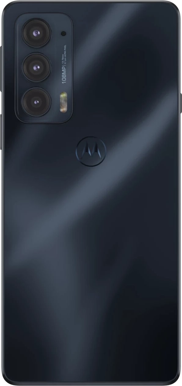 Frostgrau Motorola Edge 20 Smartphone - 128GB - Dual SIM.3
