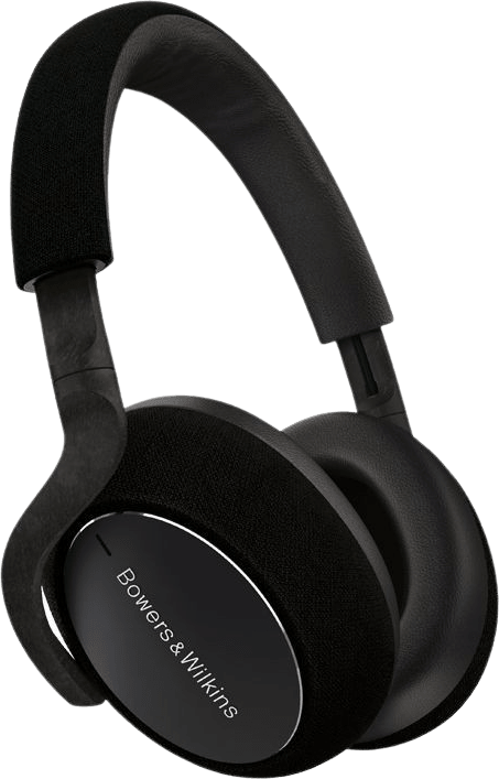 Kohlenstoff Bowers & Wilkins PX7 Noise-cancelling Over-ear Bluetooth Headphones.1
