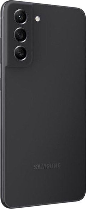 Graphite Samsung Galaxy S21 FE Smartphone - 128GB - Dual SIM.3