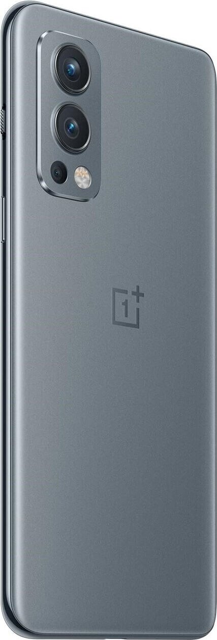 Gray Sierra OnePlus Nord 2 Smartphone - 128GB - Dual SIM.4