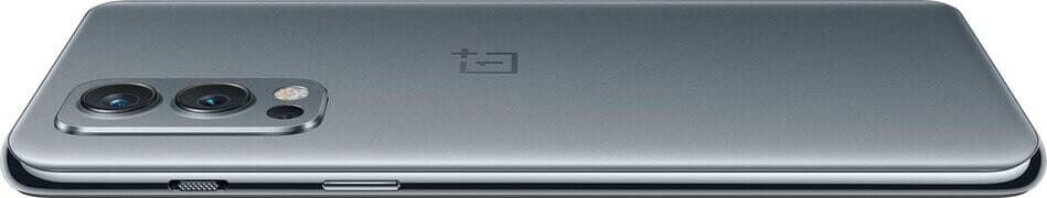 Gray Sierra OnePlus Smartphone Nord 2 - 128GB - Dual SIM.6