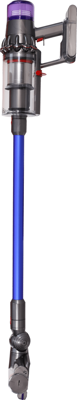 Nickel / Blue Dyson V11 Absolute Extra Cordless Vacuum Cleaner.4