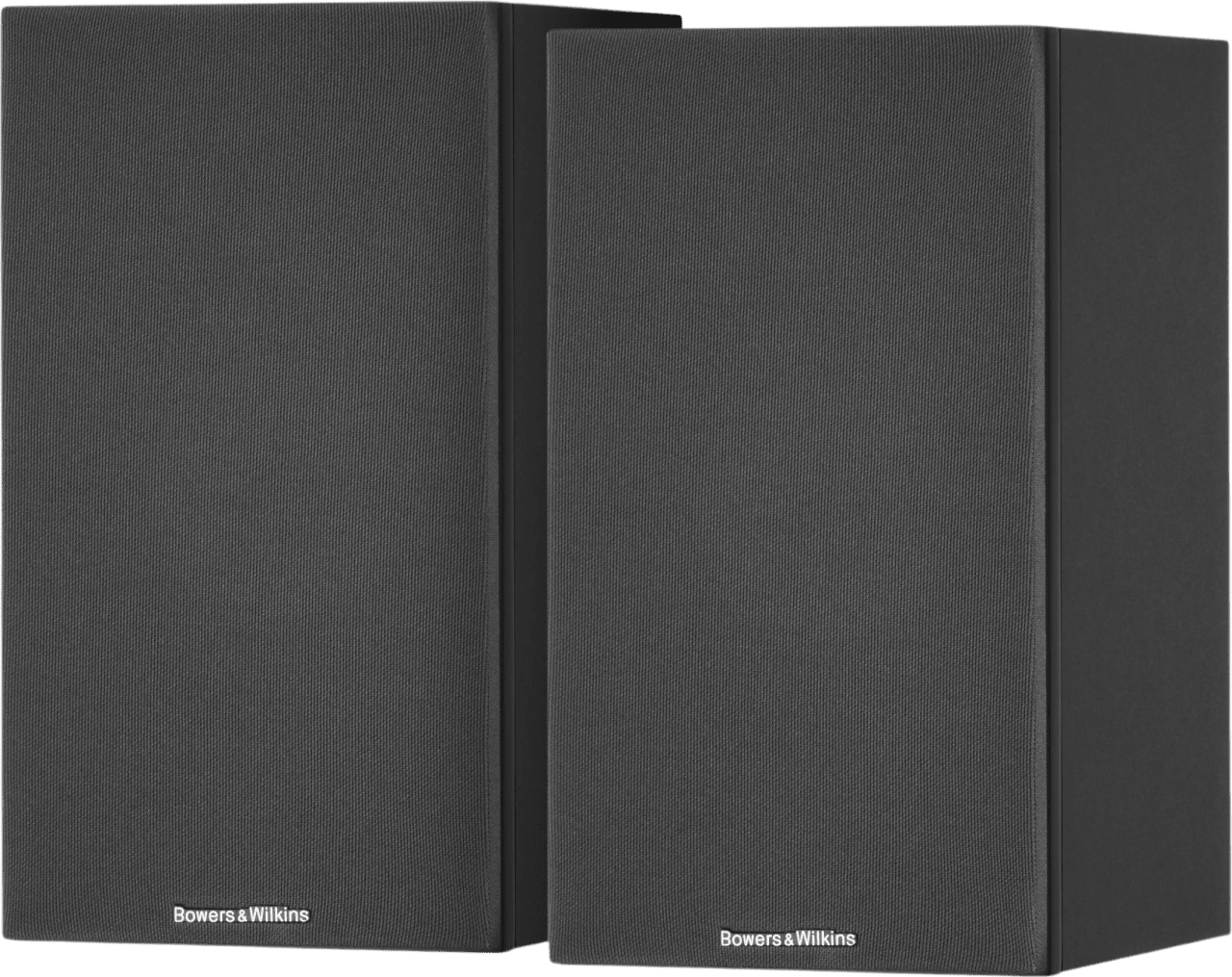 Black Bowers & WIlkins 607 S2 Anniversary Edition Bookshelf speakers (pair).4