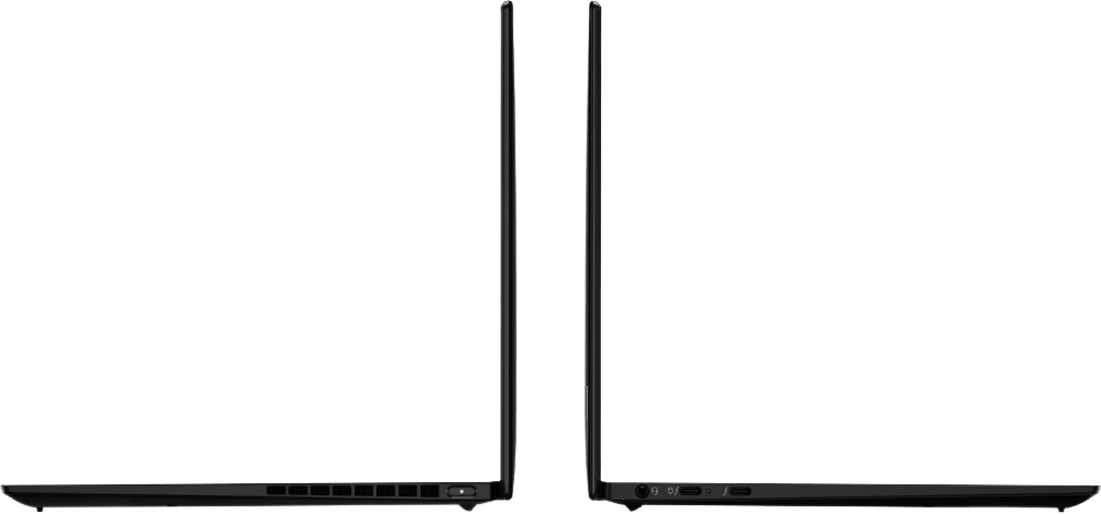 Negro Lenovo ThinkPad X1 Nano Gen 1 - Spanish (QWERTY) Portátil - Intel® Core™ i7-1160G7 - 16GB - 1TB SSD - Intel® Iris® Xe Graphics.5