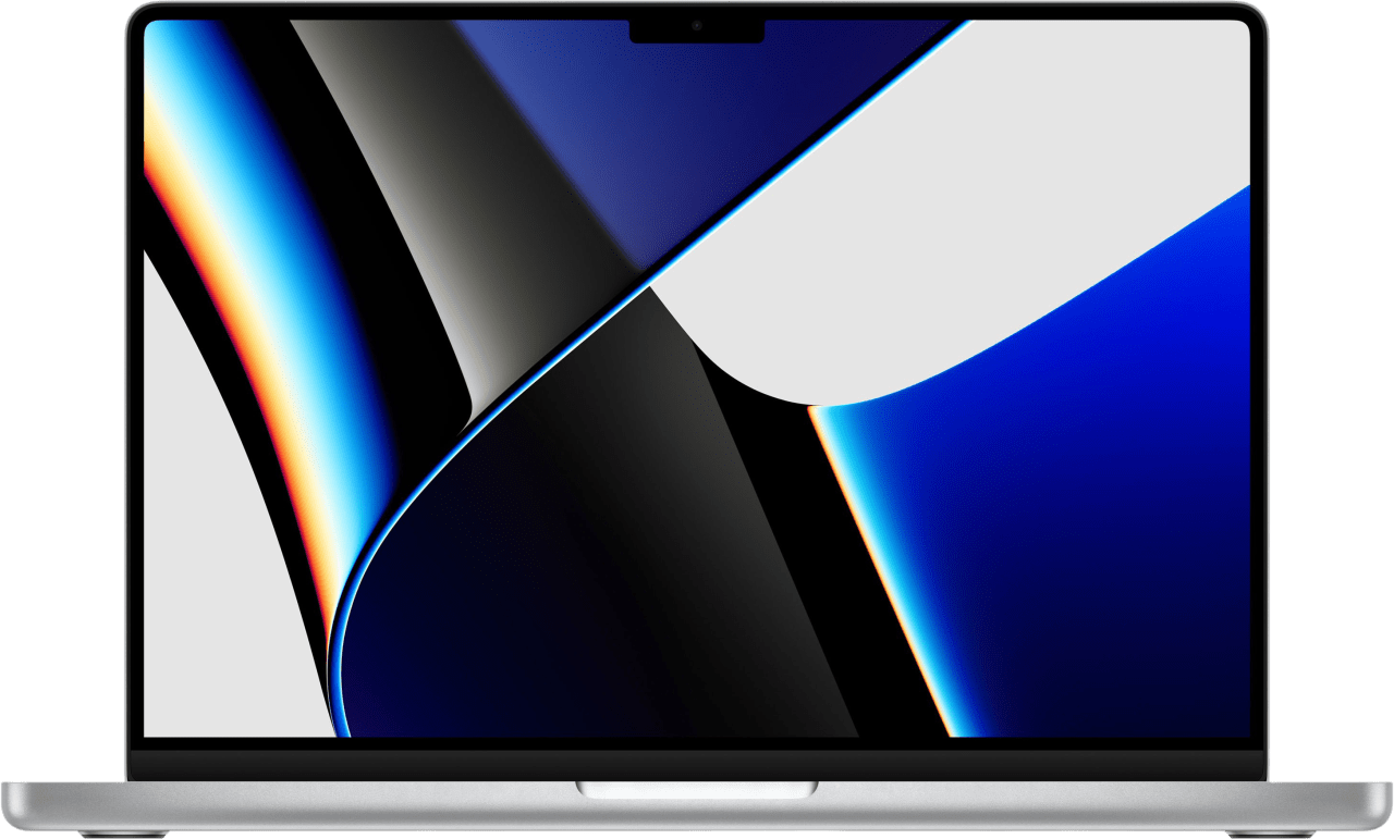 Apple MacBook Pro (Late 2021) Notebook - Apple M1 Pro - 32GB - 512GB SSD - Apple Integrated 14-core GPU.1