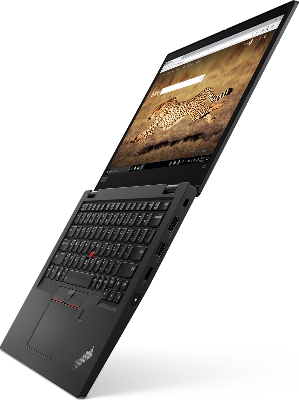 Schwarz Lenovo ThinkPad L13 Gen 2 Notebook - Intel® Core™ i5-1135G7 - 16GB - 512GB SSD - Intel® Iris® Xe Graphics.1