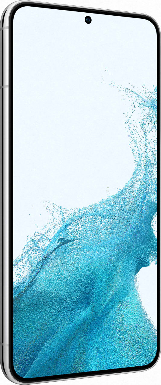 Weiß Samsung Galaxy S22+ Smartphone - 128GB - Dual SIM.2