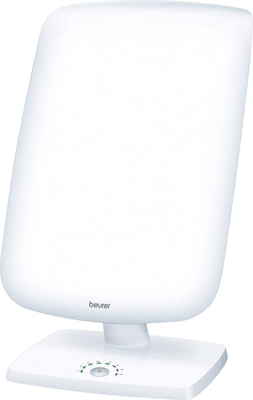 White Beurer TL 90 Daylight Lamp.1