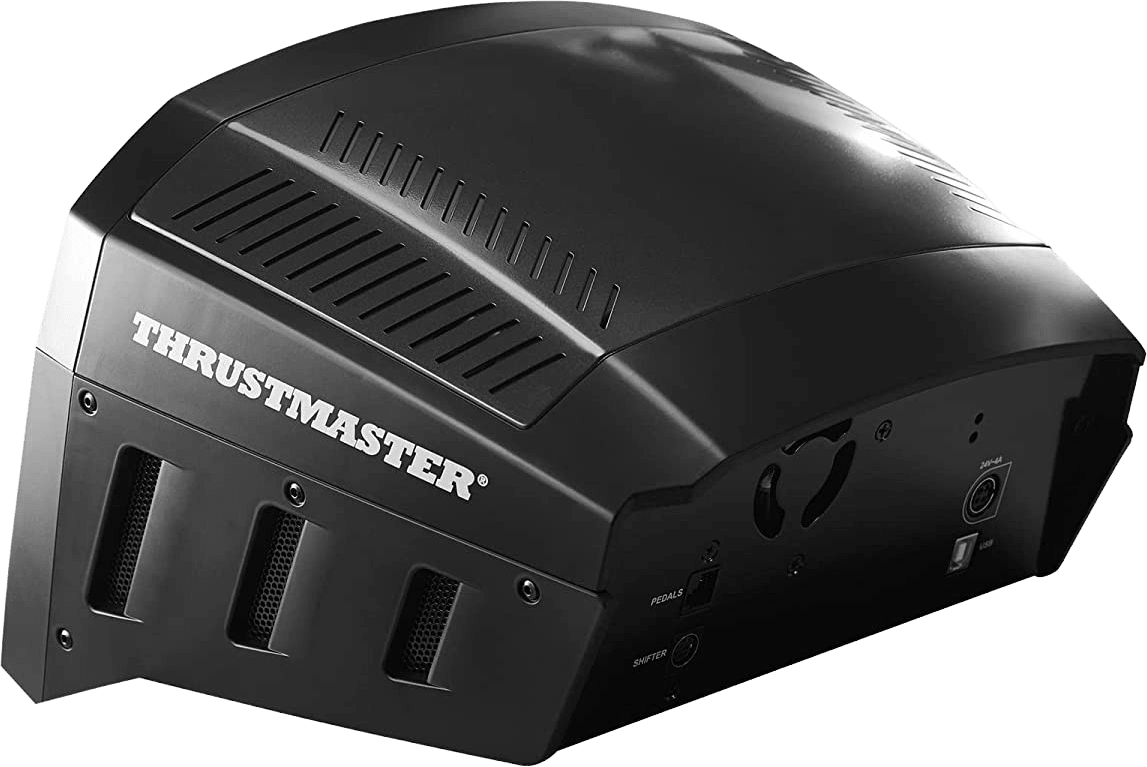 Schwarz Thrustmaster TS-PC Racer (PC) Servo base.3