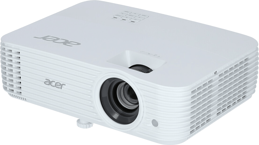 Weiß Acer H6531BD Beamer - Full HD.1