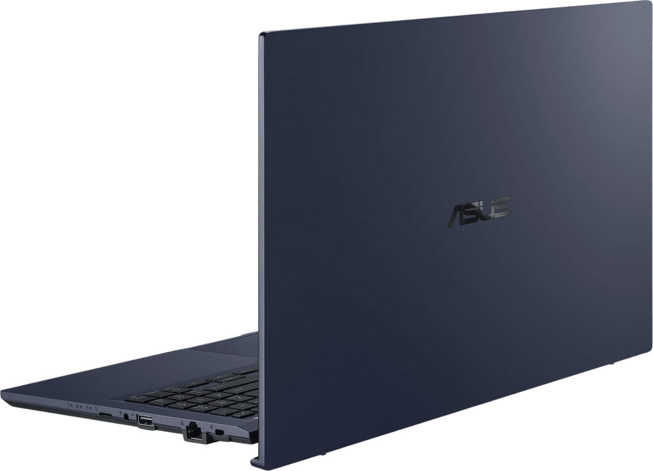 Negro ASUS ExpertBook B1 Portátil - Intel® Core™ i7-1165G7 - 16GB - 512GB SSD - Intel® Iris® Xe Graphics.4