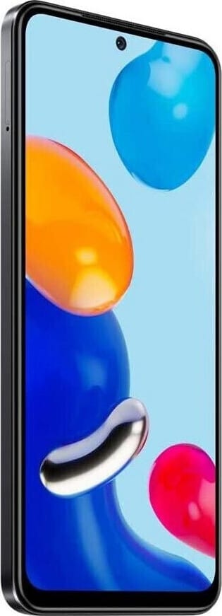 Graphite Gray Xiaomi Redmi Note 11 Smartphone - 128GB - Dual SIM.2