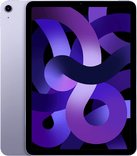 Púrpura Apple iPad Air (2022) - WiFi - iPadOS 15 - 64GB.1