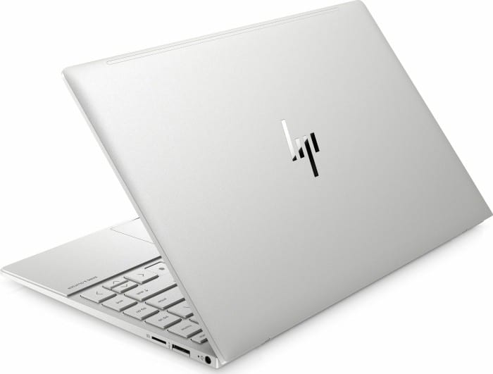 Natürliches Silber HP Envy 13-ba1276ng Notebook - Intel® Core™ i7-1165G7 - 16GB - 512GB SSD - NVIDIA® GeForce® M450 (2GB).3