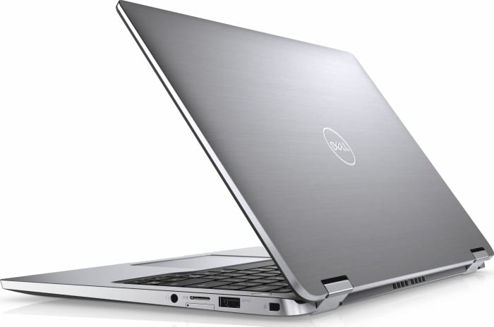 Grau Dell Latitude 9410 Notebook - Intel® Core™ i5-10210U - 8GB - 256GB SSD - Intel® UHD Graphics.4