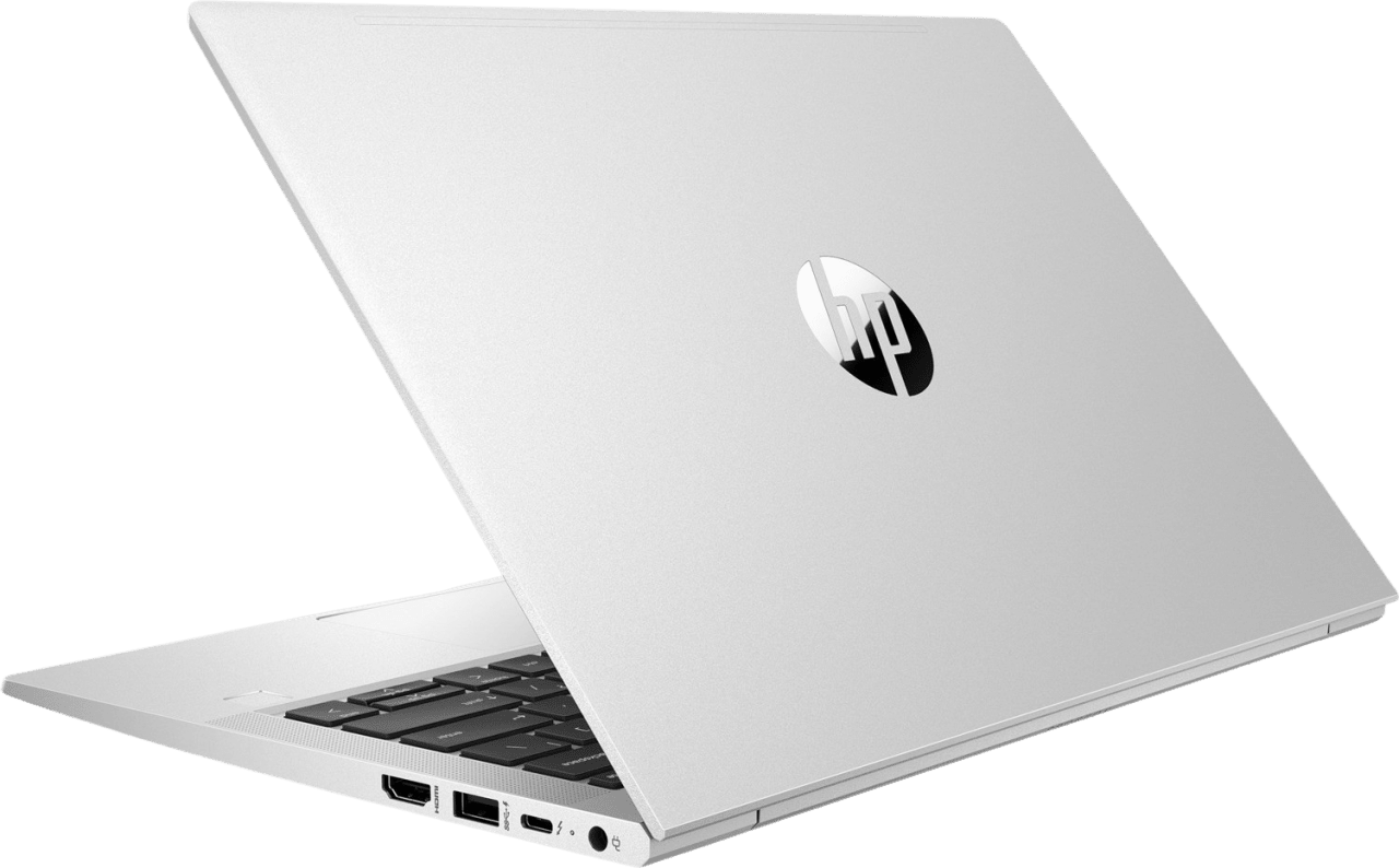 Silber HP ProBook 630 G8 Notebook - Intel® Core™ i5-1135G7 - 8GB - 256GB SSD - Intel® UHD Graphics.4
