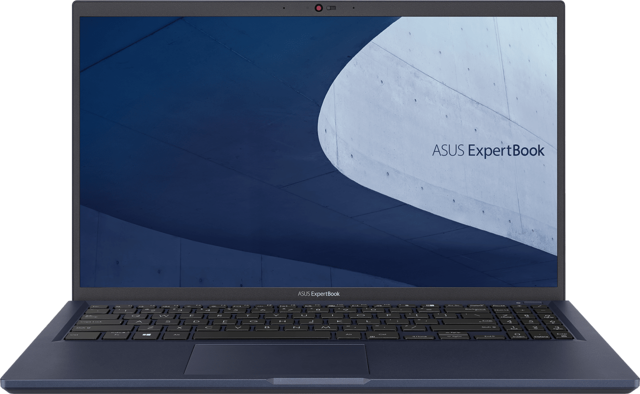 Star Black Asus Expertbook B1500CEAE-BQ0058R Laptop - Intel® Core™ i5-1135G7 - 8GB - 512GB SSD - Intel® Iris® Xe Graphics.1