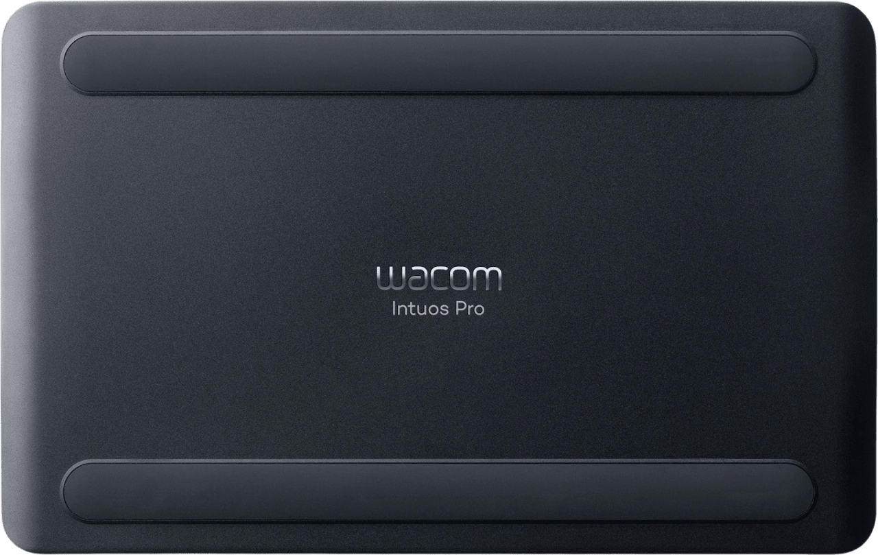 Schwarz Wacom Intuos Pro L - Paper Edition.2