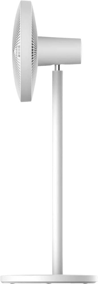 Weiß Xiaomi Mi Smart Standing Fan Pro.2