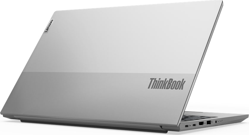 Mineral Grey Lenovo ThinkBook 15 G2 Laptop - Intel® Core™ i5-1135G7 - 8GB - 256GB SSD - Intel® Iris® Xe Graphics.8