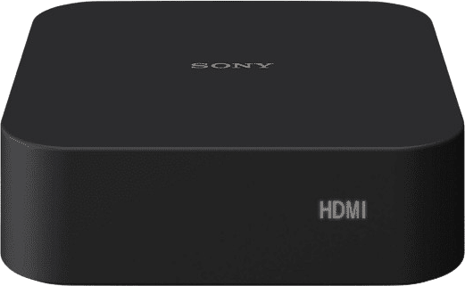 Hellgrau Sony HT-A9 Surround Sound System.4