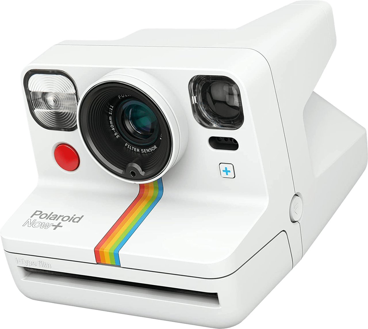 Rent Polaroid Now+ from €9.90 per month
