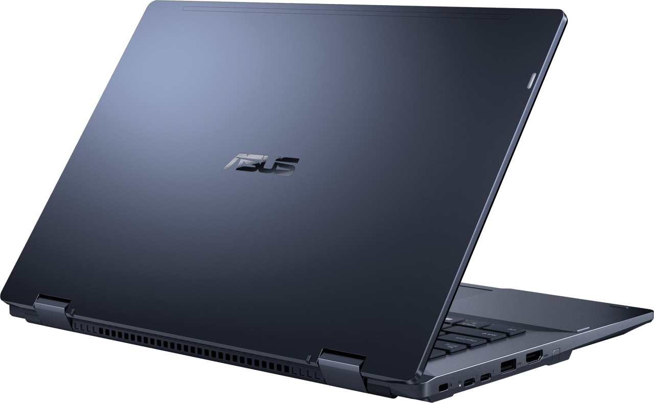 Schwarz Asus ExpertBook B3402FEA-EC0048R Notebook - Intel® Core™ i5-1135G7 - 8GB - 256GB SSD - Intel® Iris® Xe Graphics.3