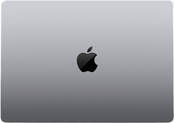 Space Grey MacBook Pro 16‘‘ Notebook - Apple M1 Max Chip 64GB Storage 1TB SSD - Integrated 32-core GPU.4