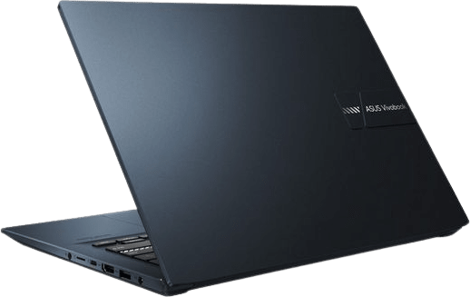 Schwarz Asus Vivobook Pro 14 K3400P Notebook - Intel® Core™ i5-11300H - 8GB - 512GB SSD.3