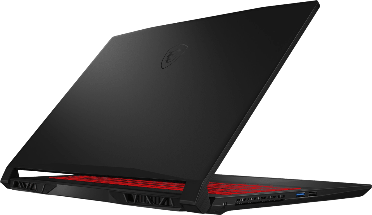 MSI Katana GF66 12UG-079 - Gaming Notebook - Intel® Core™ i7-12700H - 16GB - 512GB SSD - NVIDIA® GeForce® RTX 3070 Ti (8GB).4