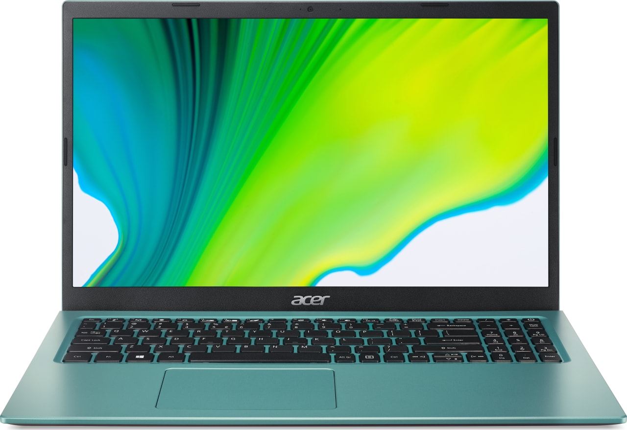 Elektrisches Blau Acer Aspire 3 A315 Notebook - Intel® Core™ i5-1135G7 - 8GB - 512GB SSD.1