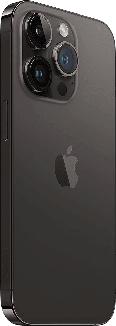 Space Schwarz Apple iPhone 14 Pro Max - 512GB - Dual SIM.2