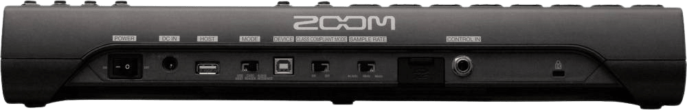 Schwarz Zoom L-12 Audio Recorder.3