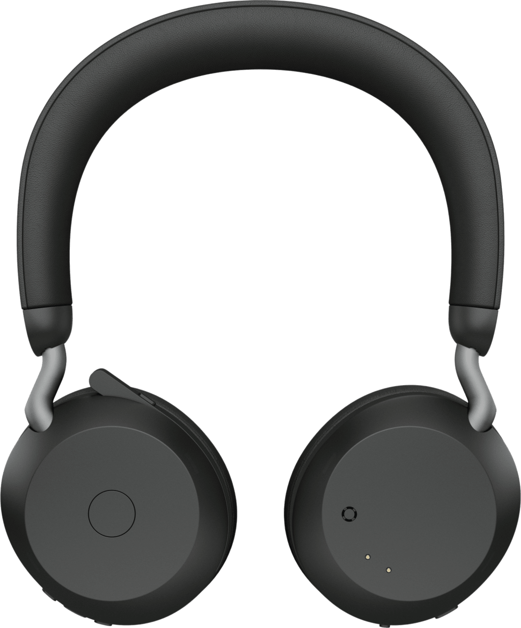Schwarz Jabra Evolve2 75 UC Office Headphones.3