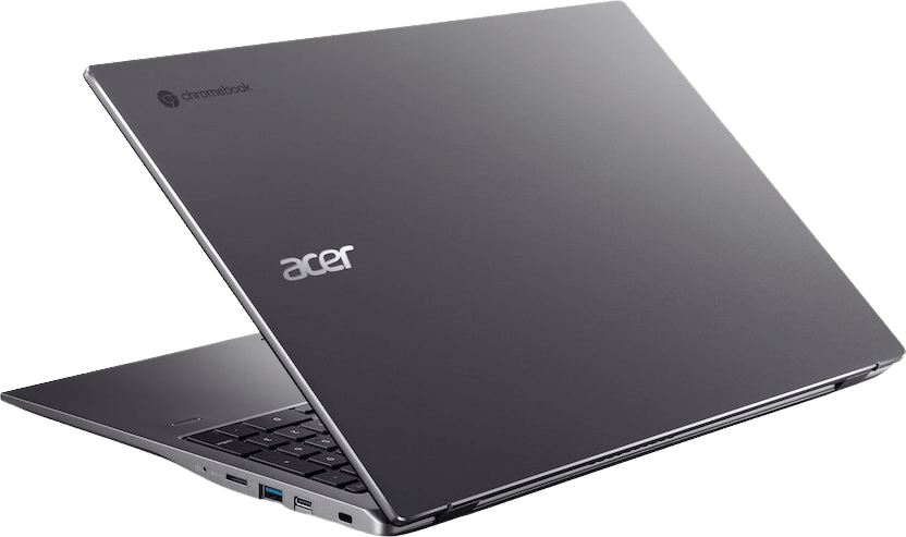 Grau Acer Chromebook 515 CB51 Notebook - Intel® Core™ i5-1135G7 - 8GB - 256GB SSD.3