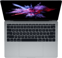Apple 13" MacBook Pro Touch Bar (Late 2016)