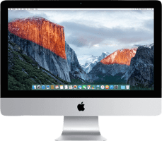 Apple iMac 21.5" (2015)