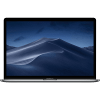 Apple 15" MacBook Pro Touch Bar (Mid 2018)