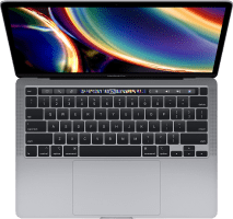 Apple 13" MacBook Pro (Early 2020) - English (QWERTY) Laptop - Intel® Core™ i5-1038NG7 - 16GB - 1TB SSD - Intel® Iris™ Plus Graphics