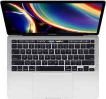Apple 13" MacBook Pro (Early 2020) - English (QWERTY) Laptop - Intel® Core™ i5-1038NG7 - 16GB - 1TB SSD - Intel® Iris™ Plus Graphics