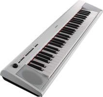 Yamaha NP-12 61-Key Portable Piaggero