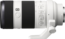 Sony SEL 70-200mm f/4 G-series