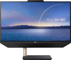 Asus Zen AiO E5401WRAK-BA056R All-in-One - Intel® Core™ i5-10500T - 8GB - 512GB SSD - Intel® UHD graphics