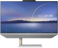 Asus Zen AiO F5401WUAK-WA012R All-in-One - AMD Ryzen™ 5 5500U - 16GB - 512GB SSD - AMD Radeon Graphics
