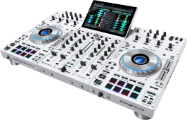 Denon Dj DJ Prime 4 All in one DJ controller (Special Edition)